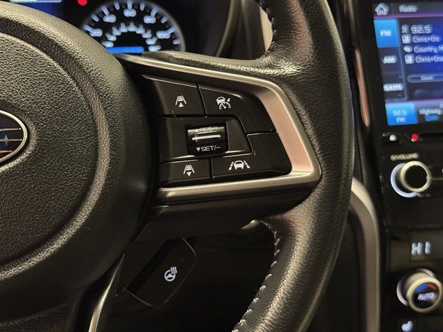 Used 2019 Subaru Ascent Limited AWD/4WD image 26