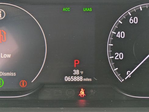 Certified 2018 Honda Accord EX-L image 17