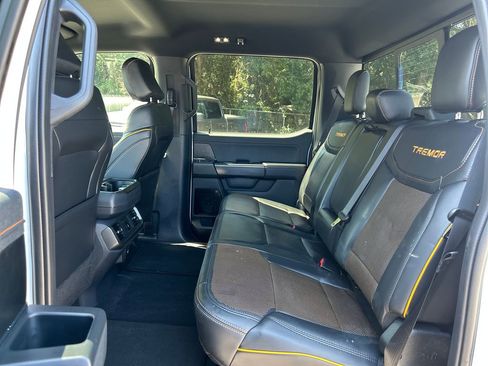Used 2025 Ford F150 Tremor w/ Equipment Group 402A High AWD/4WD image 11