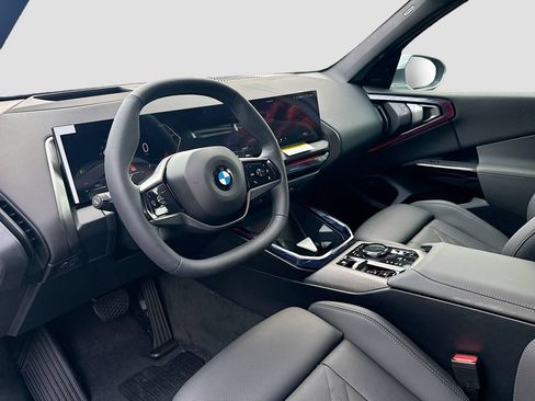 New 2026 BMW X3 xDrive30i w/ Premium Package AWD/4WD image 9