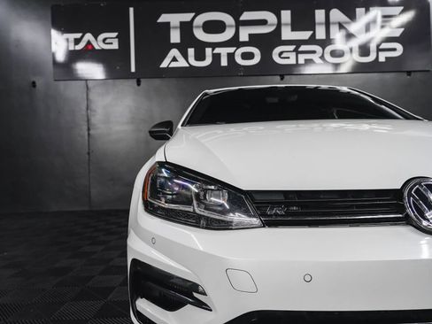 Used 2019 Volkswagen Golf 4-Door image 13