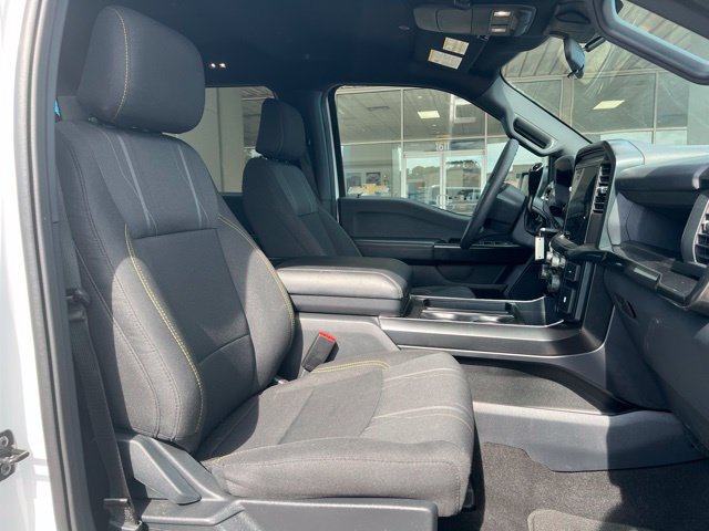 Used 2025 Ford F150 STX w/ Equipment Group 200A RWD image 15