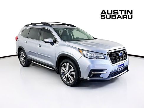 Used 2022 Subaru Ascent Touring w/ Popular Package #2A AWD/4WD image 1