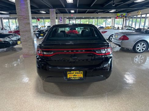 Used 2016 Dodge Dart SE w/ Convenience Group FWD image 5
