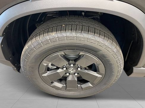 New 2026 Honda Passport RTL image 10