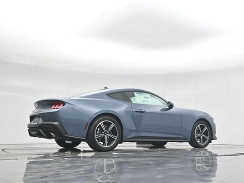 New 2025 Ford Mustang Coupe image 46