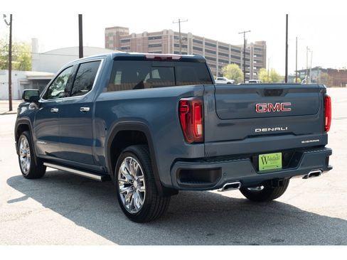 New 2026 GMC Sierra 1500 Denali w/ Denali Reserve Package image 6