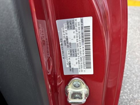 New 2026 MAZDA MX-5 Miata Sport RWD image 58