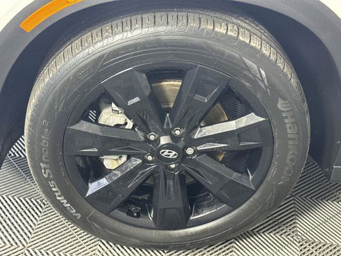 Used 2023 Hyundai Palisade XRT w/ Cargo Package image 10