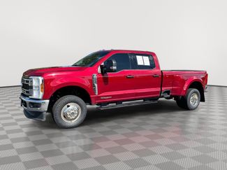 Used 2025 Ford F350 XLT AWD/4WD video 1