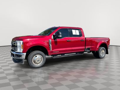 Used 2025 Ford F350 XLT