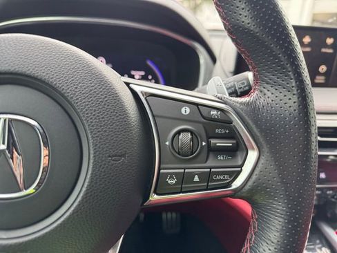 Used 2023 Acura MDX Type S image 25