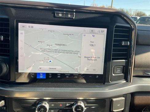 New 2026 Ford F250 King Ranch w/ Chrome Package image 18