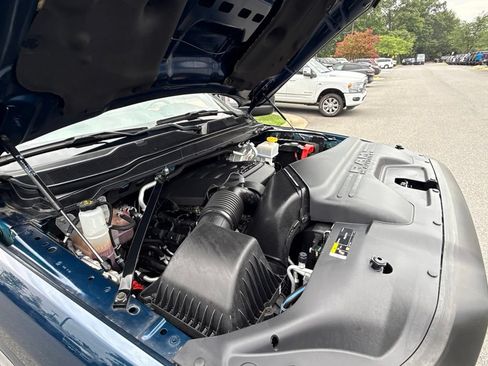 Used 2024 RAM 2500 Rebel w/ Level 2 Equipment Group AWD/4WD image 31