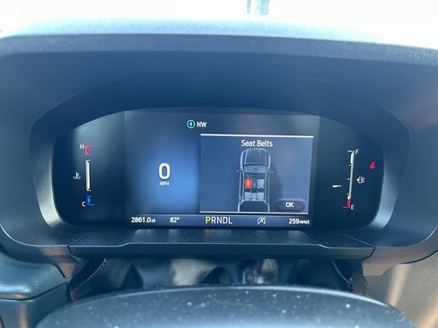 Used 2025 Ford Maverick XL w/ Equipment Group 102A AWD/4WD image 27