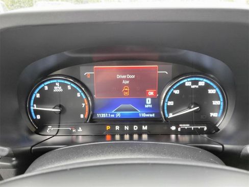 Used 2024 Ford Bronco Sport Badlands image 33