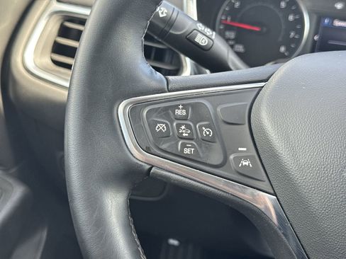 Used 2024 Chevrolet Equinox LT image 19