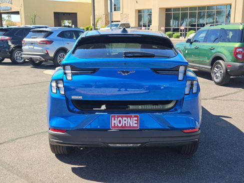 New 2025 Ford Mustang Mach-E Premium image 3