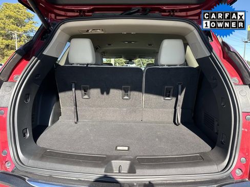 Used 2021 Buick Enclave Essence w/ Sound and Sites Package image 13