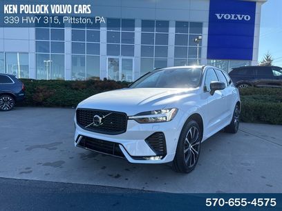 Certified 2023 Volvo XC60 B5 Plus w/ Protection Package Premier