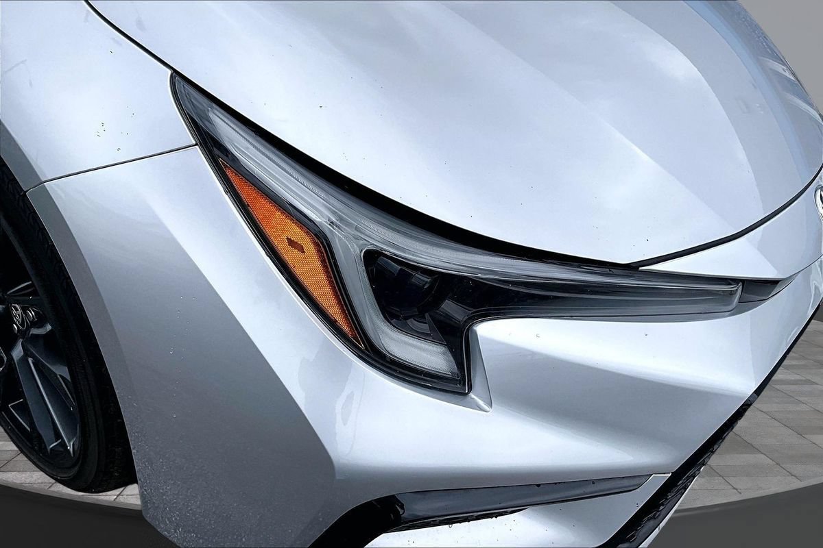 Used 2024 Toyota Corolla SE FWD image 34
