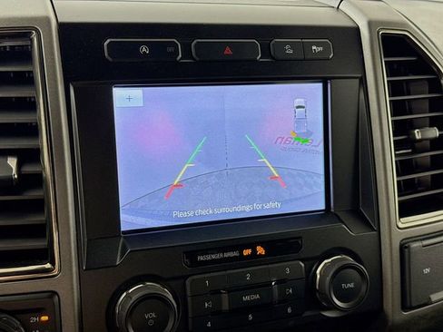 Used 2020 Ford F150 Raptor w/ Equipment Group 801A Mid image 13