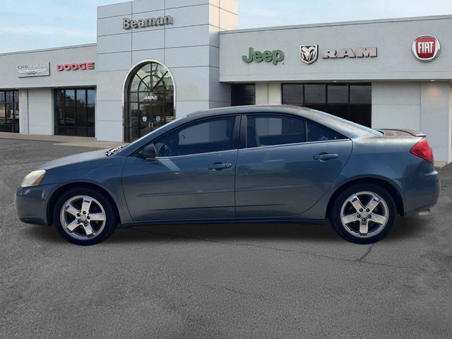 Used 2005 Pontiac G6 GT FWD image 4