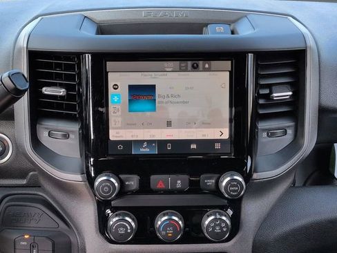 New 2026 RAM 3500 Tradesman image 17