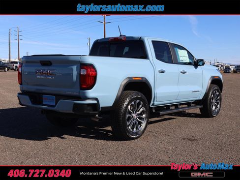 New 2026 GMC Canyon Denali image 4