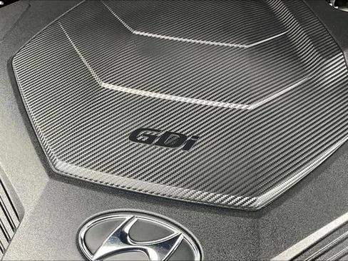 Used 2021 Hyundai Palisade SE AWD/4WD image 31