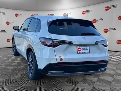 New 2027 Honda HR-V EX-L