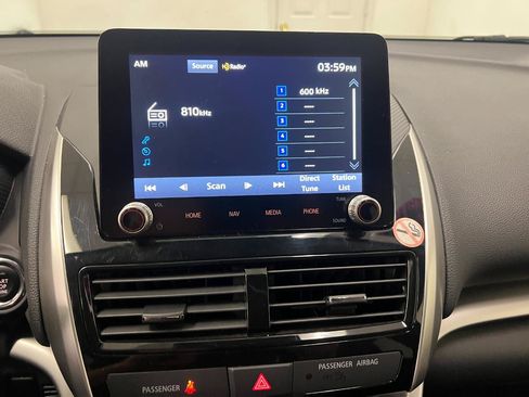 Used 2025 Mitsubishi Eclipse Cross AWD image 46