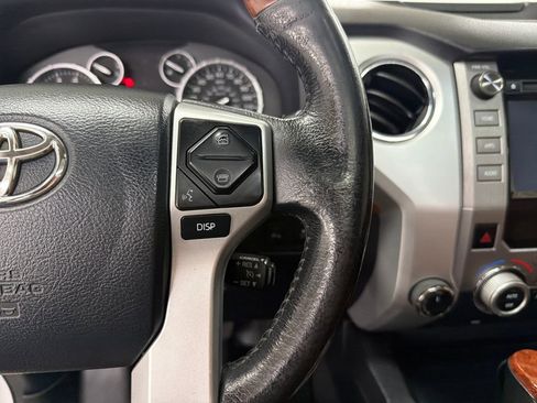 Used 2014 Toyota Tundra 1794 Edition image 20