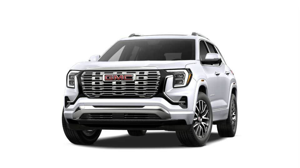 New 2027 GMC Terrain Denali AWD/4WD image 51