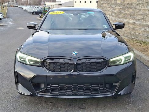 Used 2023 BMW M340i xDrive w/ Premium Package image 2