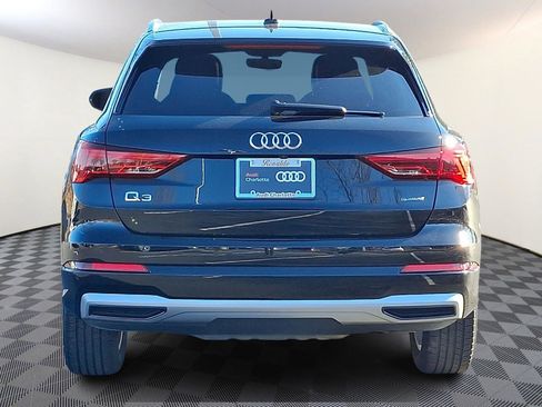 Used 2019 Audi Q3 2.0T Premium Plus w/ Premium Plus Package image 5
