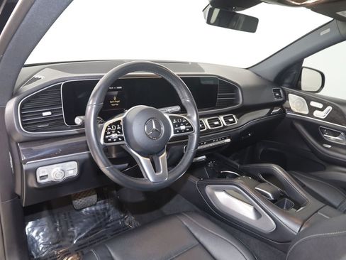Used 2022 Mercedes-Benz GLE 350 4MATIC w/ Premium Package image 24