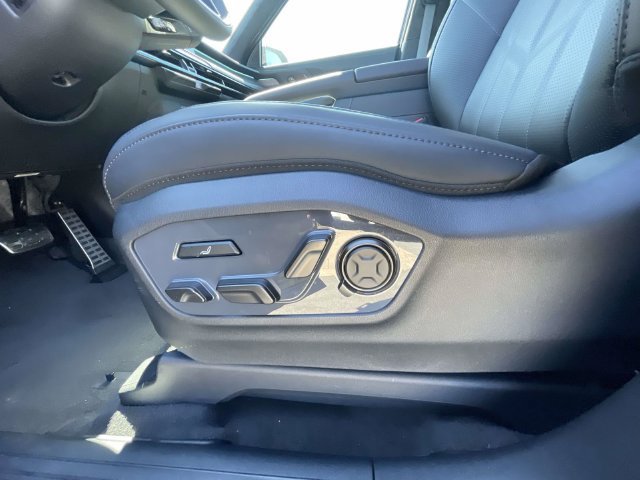 New 2027 Kia Telluride X-Line SX Prestige AWD/4WD image 18
