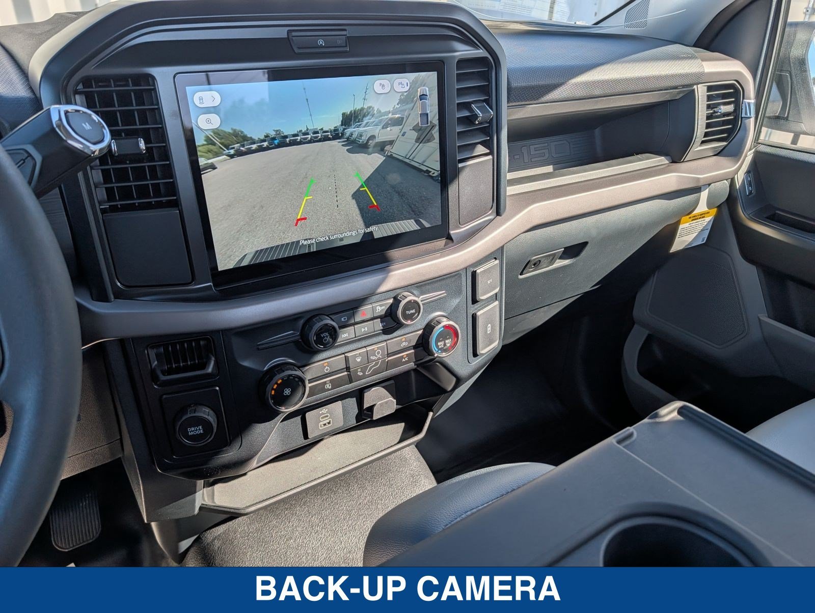 New 2026 Ford F150 XL RWD image 27