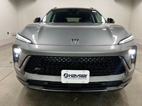 New 2026 Buick Envision Sport Touring image 10