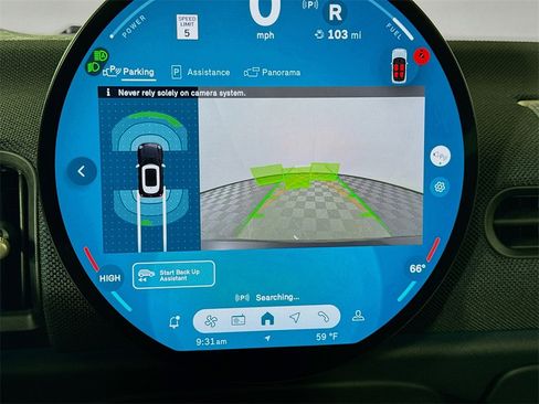 Certified 2025 MINI Cooper S image 13