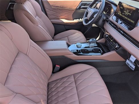 New 2025 Mitsubishi Outlander SEL image 7