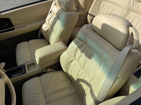 Used 1995 Cadillac Eldorado Touring image 10