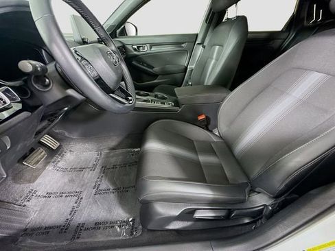 Used 2026 Honda Civic Sport image 19