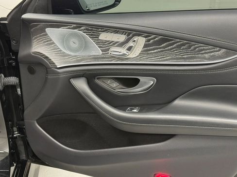 Used 2021 Mercedes-Benz AMG GT 43 image 24