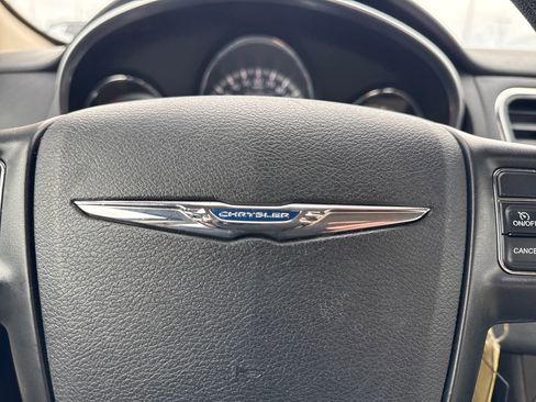 Used 2012 Chrysler 200 LX image 28