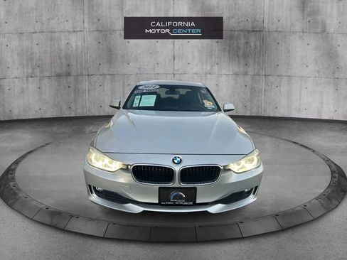 Used 2014 BMW 320i Sedan image 2