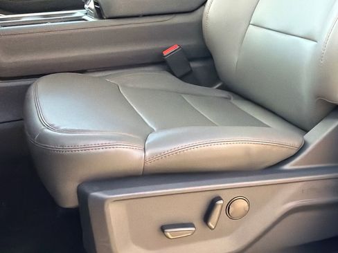 New 2025 Ford Expedition Max Active AWD/4WD image 15