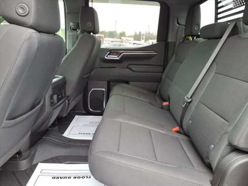 Used 2024 Chevrolet Silverado 1500 RST w/ Convenience Package II image 25