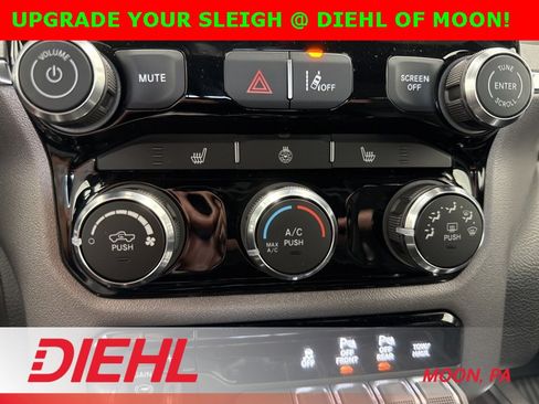 New 2026 RAM 1500 Big Horn image 30